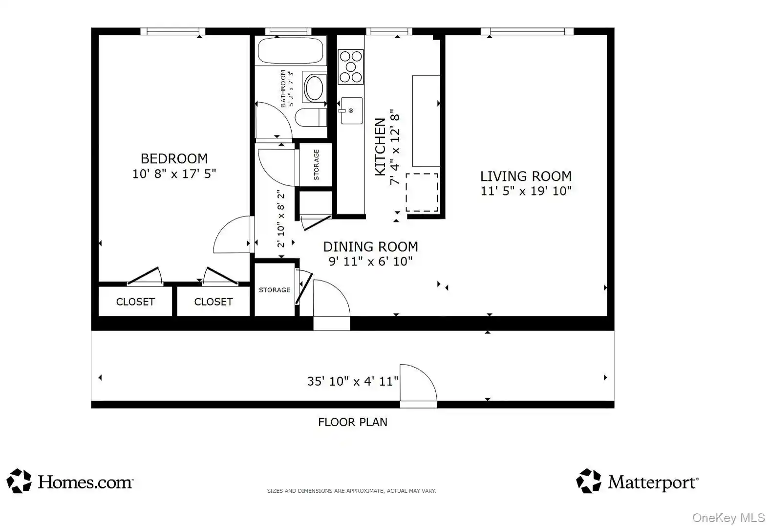 Listing Photo 28 - Condo for sale in 365 Bronx River Rd located at 365 Bronx River Rd, Yonkers, NY 10701 - Unit #3J