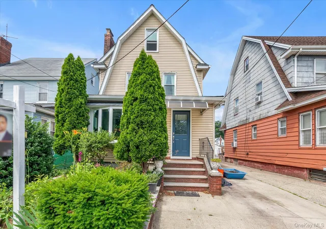 Photo 1 of Sale Pending at 10414 212th Street, New York, NY 11429 | MLS# 1005319 | Listing updated on 2026-07-03