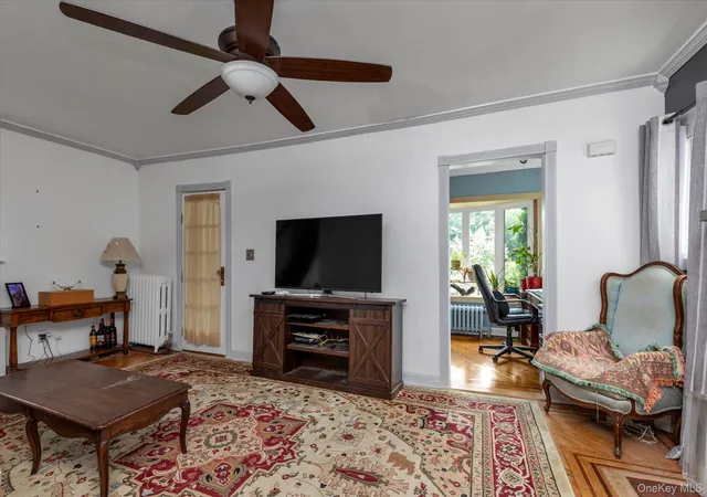 Photo 3 of Sale Pending at 10414 212th Street, New York, NY 11429 | MLS# 1005319 | Listing updated on 2026-07-03