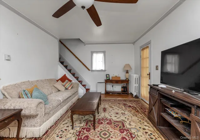 Photo 3 of Sale Pending at 10414 212th Street, New York, NY 11429 | MLS# 1005319 | Listing updated on 2026-07-03