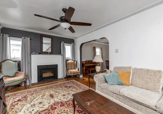 Photo 4 of Sale Pending at 10414 212th Street, New York, NY 11429 | MLS# 1005319 | Listing updated on 2026-07-03
