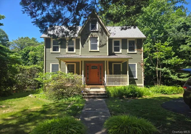 Photo 1 of Sale Pending at 248 N Highland Ave, Ramapo, NY 10965 | MLS# 1005325 | Listing updated on 2026-08-14