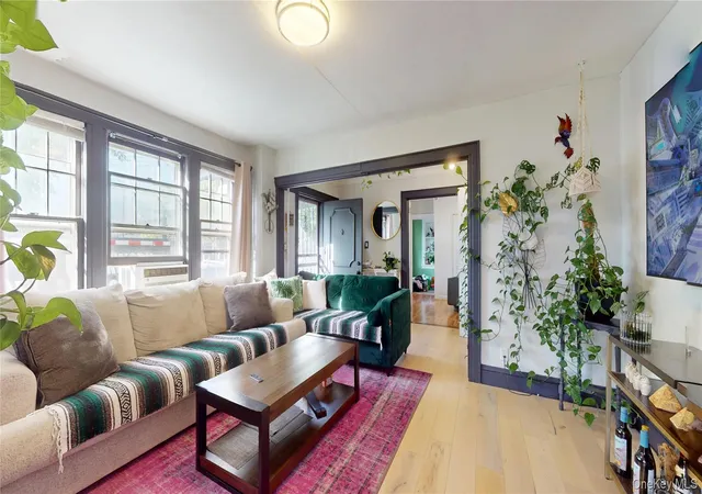 Photo 4 of Sale Pending at 94-02 125th Street, New York, NY 11419 | MLS# 1005332 | Listing updated on 2026-07-16