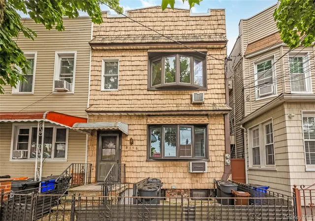 Multi family home for sale at 6149 62nd Road, New York, NY 11379 | MLS# 1005338