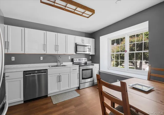 Photo 2 of Condo for sale at 157 Jay Ct, Lewisboro, NY 10518 | MLS# 1005354 | Listing updated on 2026-10-03