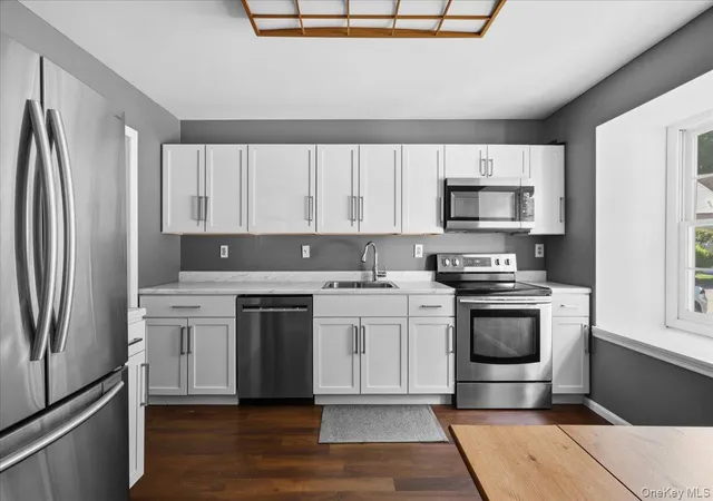 Photo 3 of Condo for sale at 157 Jay Ct, Lewisboro, NY 10518 | MLS# 1005354 | Listing updated on 2026-10-03