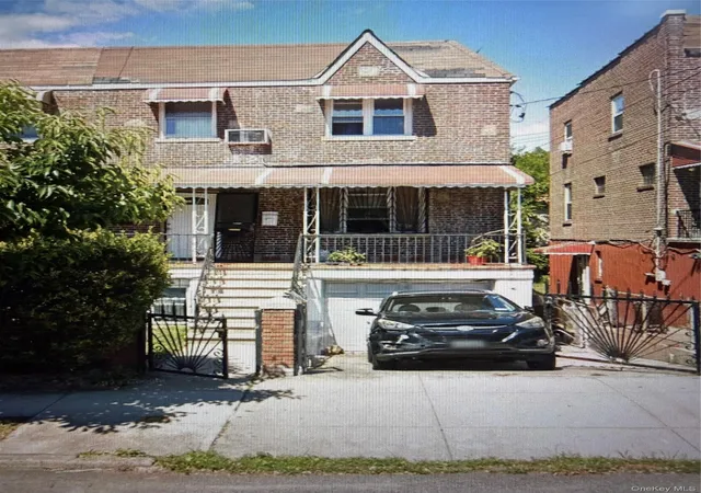 Photo 1 of Sale Pending at 2749 Fish Ave, New York, NY 10469 | MLS# 1005357 | Listing updated on 2026-06-10