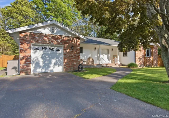 Photo 1 of Sale Pending at 157 Belleview Ave, Brookhaven, NY 11934 | MLS# 1005360 | Listing updated on 2026-08-08