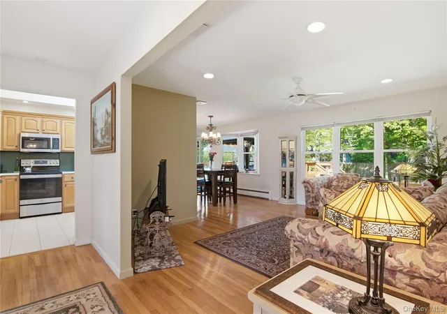 Photo 3 of Sale Pending at 157 Belleview Ave, Brookhaven, NY 11934 | MLS# 1005360 | Listing updated on 2026-08-08