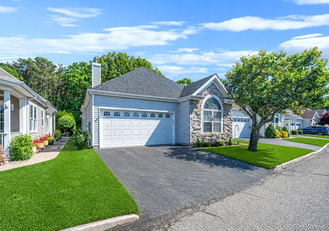 1st image of 576 Leisure Dr, Ridge, NY 11961 | MLS# 1005385