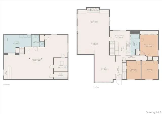 33rd image of 21 Beaumont Dr, Oyster Bay, NY 11803 | MLS# 1005391