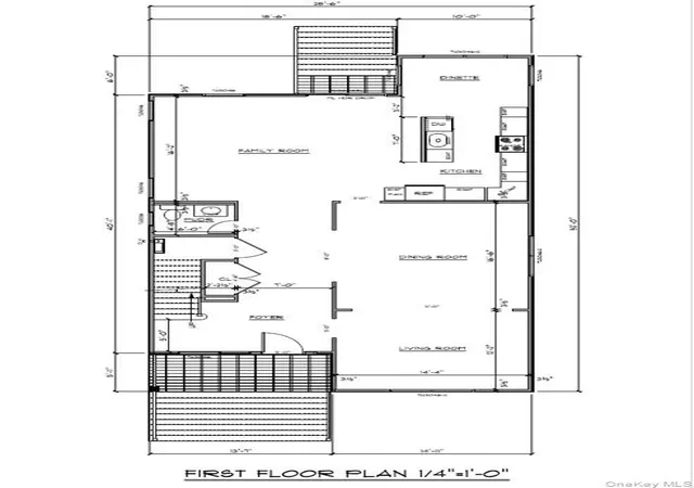 2nd image of 170 Cedar St, Hempstead, NY 11520 | MLS# 1005424