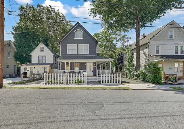 1st image of 33 Seward Ave, Port Jervis, NY 12771 | MLS# 1005465
