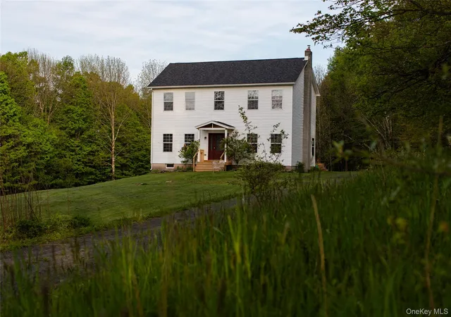 Homes for sale in Callicoon, NY | 49 Yaun Rd, Callicoon, NY 12758 | MLS# 1005481