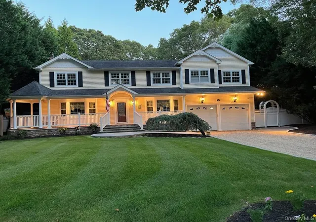 1st image of 48 River Heights Dr, Smithtown, NY 11787 | MLS# 1005485