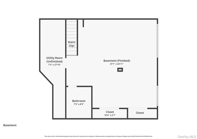 42nd image of 5 Holly Ct, Tuxedo, NY 10987 | MLS# 1005489