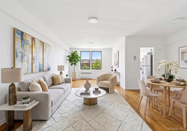 1st image of 1040 Neilson St #4F, Far Rockaway, NY 11691 | MLS# 1005511