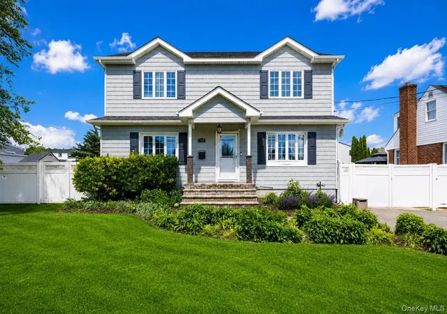 1st image of 140 Euclid Ave, Massapequa, NY 11758 | MLS# 1005514