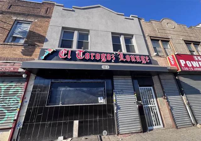 House for sale at 138-11 Jamaica Ave, Jamaica, NY 11435 | MLS# 1005518 | Listing updated on 2026-07-19