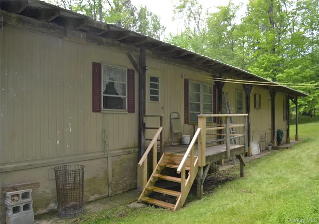 Photo 1 of Manufactured home for sale at 113 Lake Muskoday Rd, Roscoe, NY 12776 | MLS# 1005531 | Listing updated on 2026-08-30