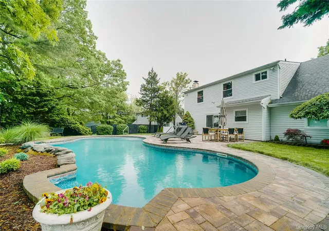 3rd image of 151 Rosemont Ave, Farmingville, NY 11738 | MLS# 1005542