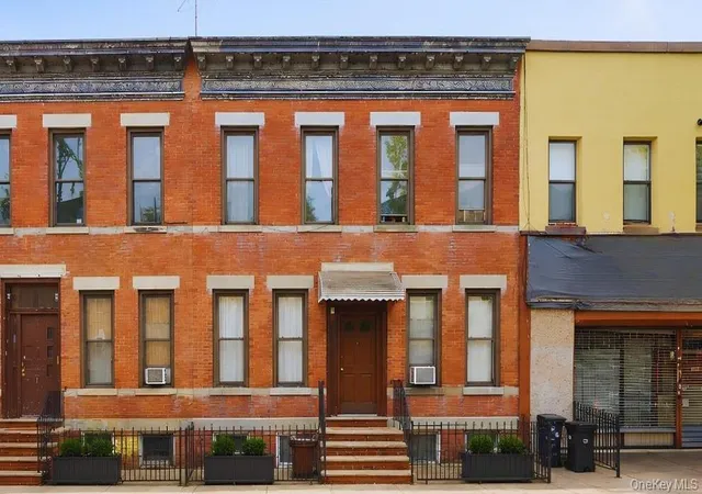 Photo 1 of Sale Pending at 6415 Myrtle Ave, New York, NY 11385 | MLS# 1005544 | Listing updated on 2026-07-29