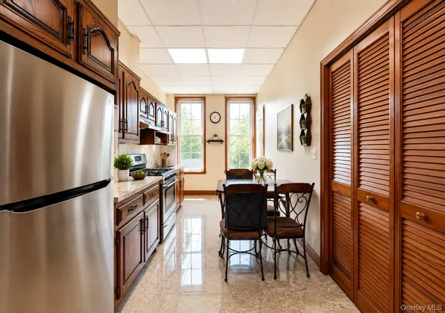 Photo 3 of Sale Pending at 6415 Myrtle Ave, New York, NY 11385 | MLS# 1005544 | Listing updated on 2026-07-29