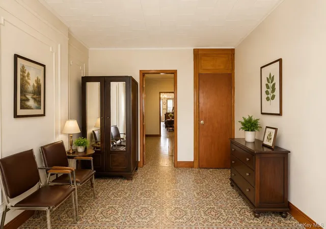 Photo 4 of Sale Pending at 6415 Myrtle Ave, New York, NY 11385 | MLS# 1005544 | Listing updated on 2026-07-29