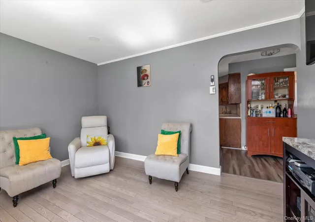 Photo 3 of Single family home for sale at 34 Newburgh St, Hempstead, NY 11003 | MLS# 1005557 | Listing updated on 2026-08-29