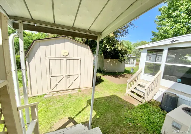 Photo 3 of Manufactured home for sale at 18 Cook Ln, New Paltz, NY 12561 | MLS# 1005575 | Listing updated on 2026-09-13