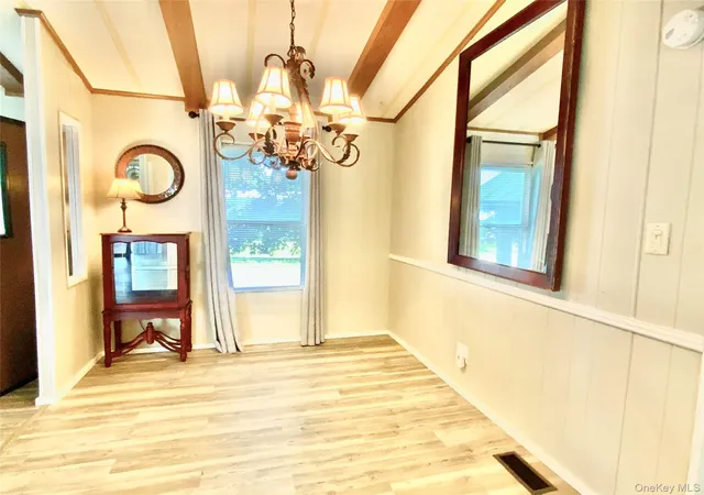 Photo 3 of Manufactured home for sale at 18 Cook Ln, New Paltz, NY 12561 | MLS# 1005575 | Listing updated on 2026-09-13