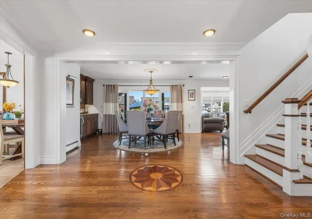 3rd image of 41 Jefferson Pl, Massapequa, NY 11758 | MLS# 1005577