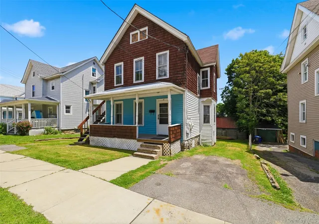 1st image of 47 Ulster Ave, Walden, NY 12586 | MLS# 1005615