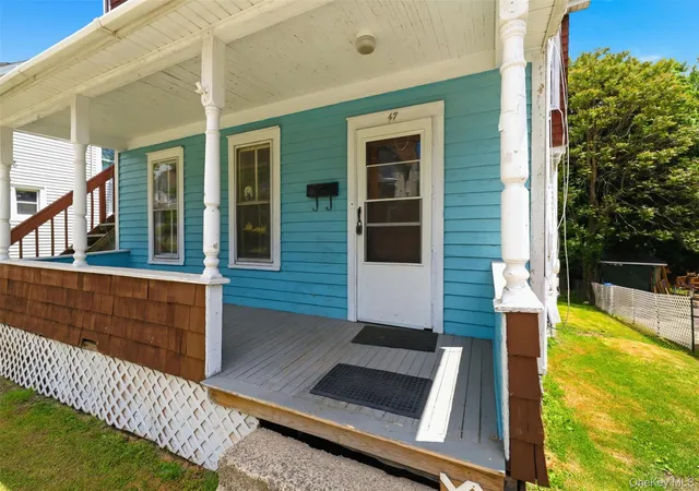 2nd image of 47 Ulster Ave, Walden, NY 12586 | MLS# 1005615