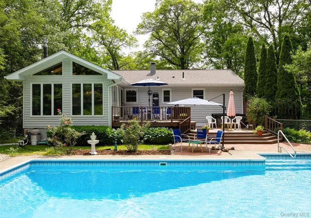 3rd image of 16 Dose Rd, Wappingers Falls, NY 12590 | MLS# 1005619