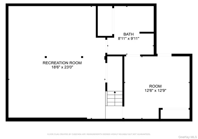 38th image of 33 Gregory St, New City, NY 10956 | MLS# 1005648