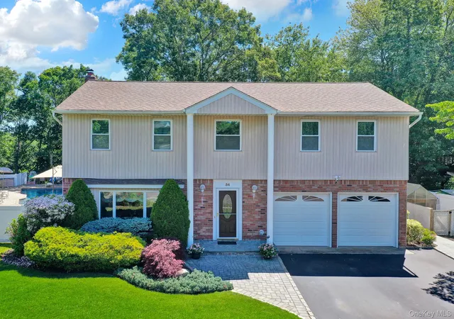 1st image of 54 Sandy Hollow Dr, Smithtown, NY 11787 | MLS# 1005651