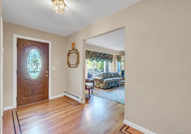 Photo 3 of Sale Pending at 54 Sandy Holw Dr, Smithtown, NY 11787 | MLS# 1005651 | Listing updated on 2026-07-02