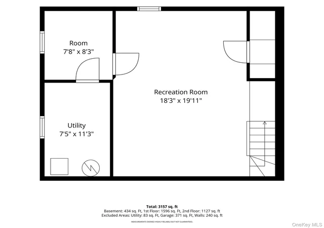 46th image of 54 Sandy Hollow Dr, Smithtown, NY 11787 | MLS# 1005651