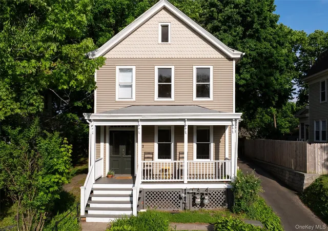 Homes for sale in Kingston, NY | 102 Clifton Ave, Kingston, NY 12401 | MLS# 1005657
