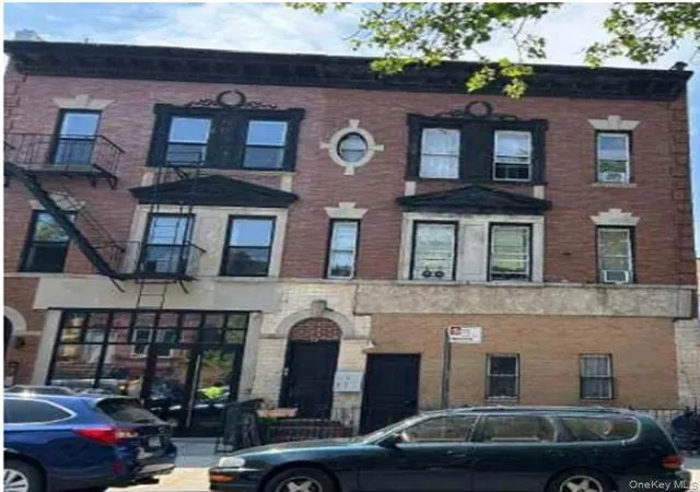 Multi family home for sale at 234 Albany Ave, Brooklyn, NY 11213 | MLS# 1005659