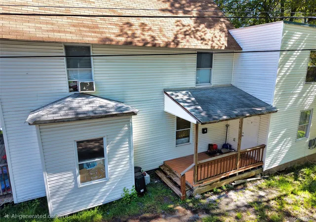 Listing Photo 2 - Condo for sale in building located at 35 Edgar St, Liberty, NY 12754 - Unit #
