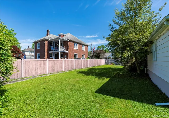 Homes for sale in Wappinger, NY | 25 N Mesier Ave, Wappinger, NY 12590 | MLS# 1005671