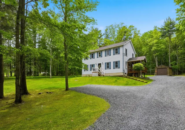 Homes for sale in Lumberland, NY | 63 Geba Dr, Lumberland, NY 12737 | MLS# 1005672
