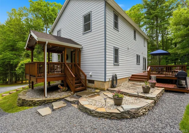 Homes for sale in Lumberland, NY | 63 Geba Dr, Lumberland, NY 12737 | MLS# 1005672