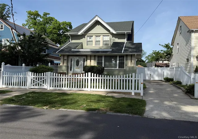 Photo 1 of Sale Pending at 110 07 196th Street, Saint Albans, NY 11412 | MLS# 1005680 | Listing updated on 2026-07-11
