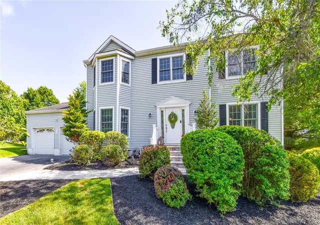 Homes for sale in Blooming Grove, NY | 37 Clinton Dr, Blooming Grove, NY 10992 | MLS# 1005687