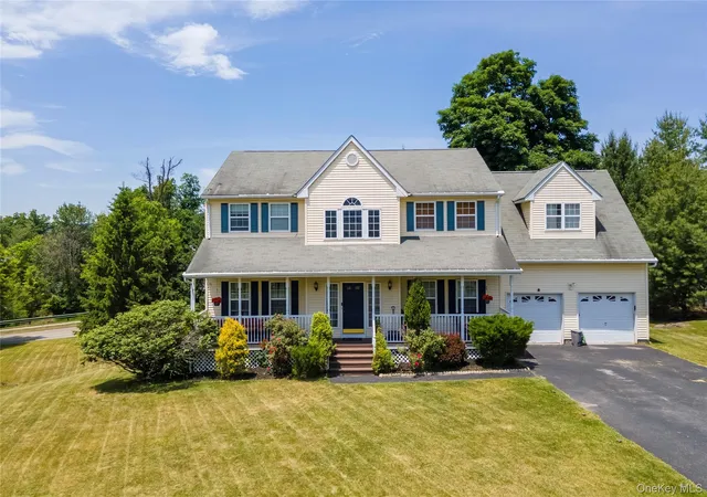Photo 1 of Sale Pending at 8 Cedardale Loop, Fishkill, NY 12590 | MLS# 1005688 | Listing updated on 2026-08-27