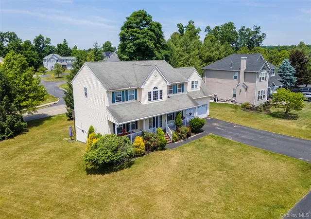 Photo 2 of Sale Pending at 8 Cedardale Loop, Fishkill, NY 12590 | MLS# 1005688 | Listing updated on 2026-08-27