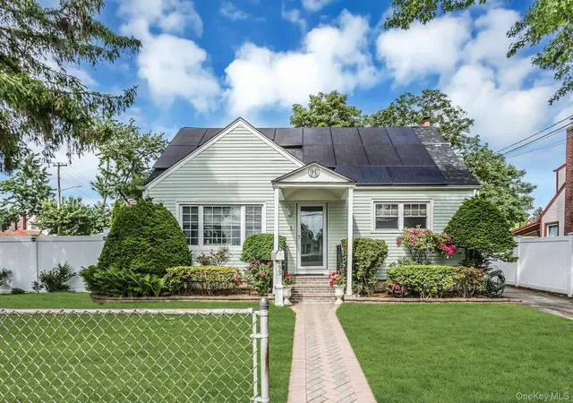 1st image of 93 Gilroy Ave, Hempstead, NY 11553 | MLS# 1005699